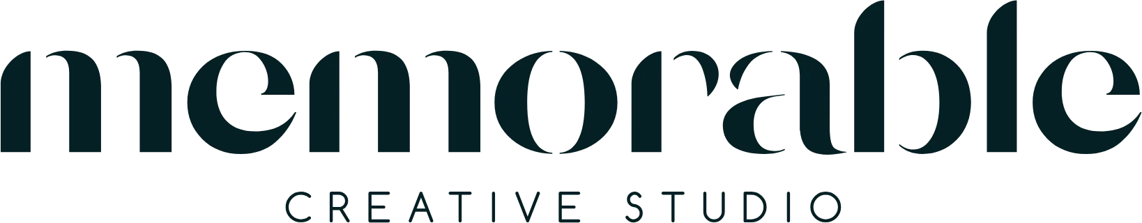 Memorable Creative Studio
